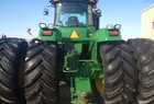 2009 John Deere 9530