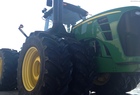 2009 John Deere 9530