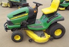 2010 John Deere LA145