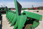 1997 John Deere 893