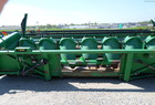 1997 John Deere 893