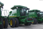 2010 John Deere 9770 STS