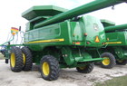 2010 John Deere 9770 STS