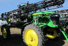 2009 John Deere 4830