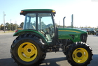 2011 John Deere 5093E