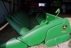 2012 John Deere 612C