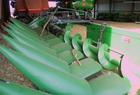 2012 John Deere 612C