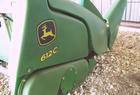 2012 John Deere 612C