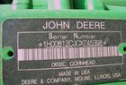 2012 John Deere 612C