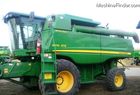 2010 John Deere 9570 STS