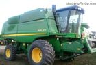 2010 John Deere 9570 STS