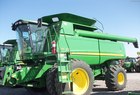2008 John Deere 9770 STS