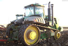 2008 John Deere 9430T