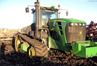 2008 John Deere 9430T