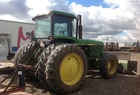 1984 John Deere 4850