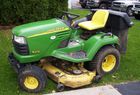 2002 John Deere X475