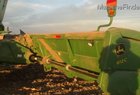 2011 John Deere 612C