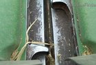 2011 John Deere 612C
