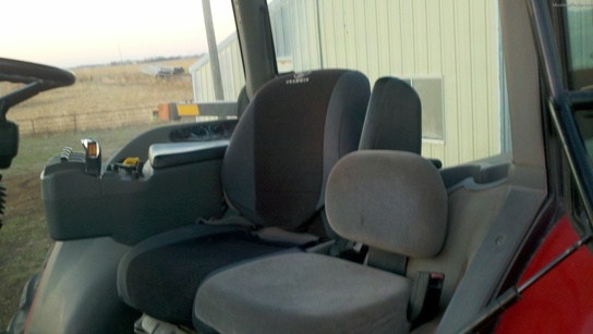 1999 Case IH MX240
