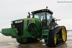 2012 John Deere 8360RT