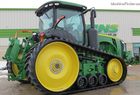 2012 John Deere 8360RT