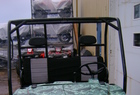 2006 Polaris RANGER 500