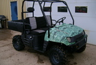 2006 Polaris RANGER 500