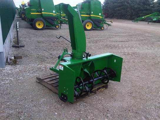 2010 Agro-Trend 1054