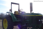  John Deere 6403