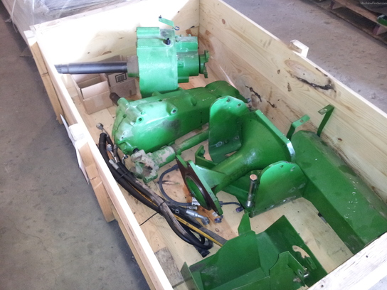  John Deere REAR PTO