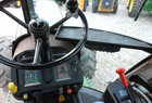 1989 John Deere 4455