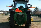 2012 John Deere 8360R