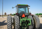 1989 John Deere 4955