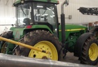 1997 John Deere 8100