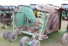  John Deere HX15