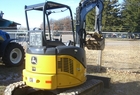 2008 John Deere 35D