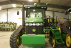 2010 John Deere 8345RT