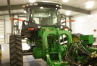 2010 John Deere 8345RT