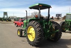 1998 John Deere 7405
