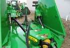 2011 John Deere HX15
