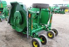 2011 John Deere HX15