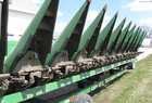 2009 John Deere 612C