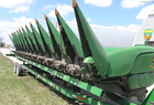 2009 John Deere 612C