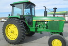 1980 John Deere 4040
