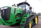 2012 John Deere 9560RT