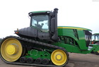 2012 John Deere 9560RT