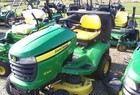 2009 John Deere X300