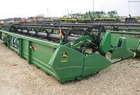 2009 John Deere 630F