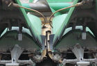 2009 John Deere 612C