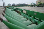 2009 John Deere 612C